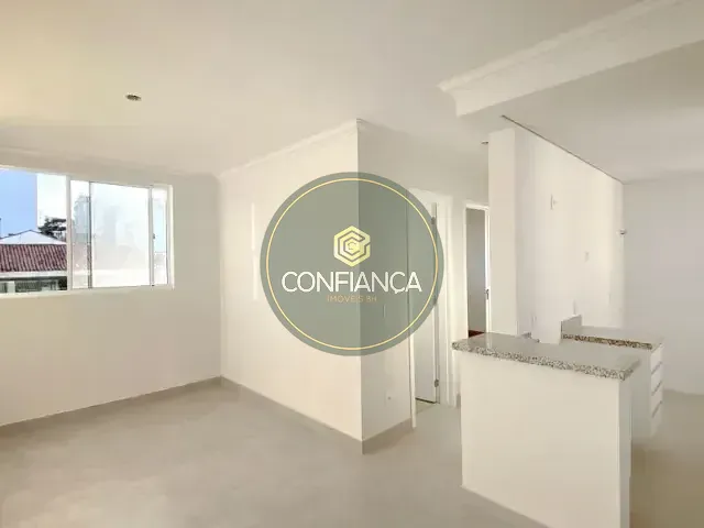 Apartamento 2 quartos e 2 banheiros, à venda, no bairro Ana Lúcia em Sabará