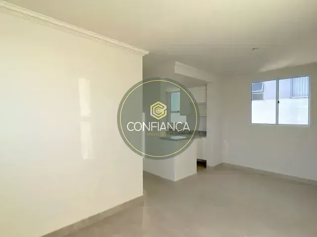 Apartamento 2 quartos e 2 banheiros, à venda, no bairro Ana Lúcia em Sabará