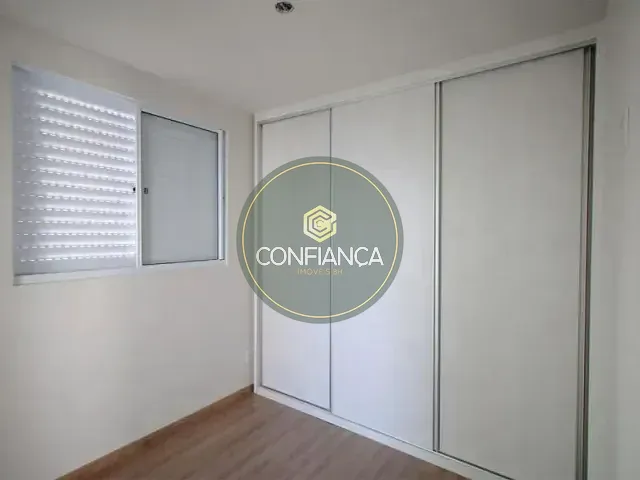 Apartamento 2 quartos e 2 banheiros, à venda, no bairro Ana Lúcia em Sabará