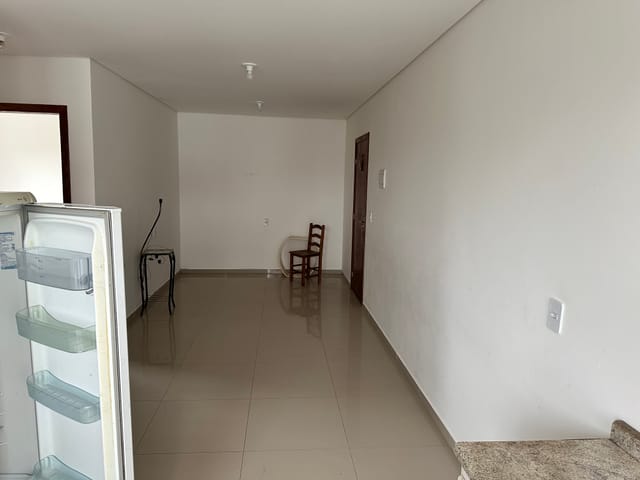 Foto do Apartamento - Compacto e  prático Apartamento 2 Quartos com Varanda, Churrasqueira e Vaga de Garagem descoberta- Bairro Ribeirão da Ilha 🏢 | Costão Sul Imóveis