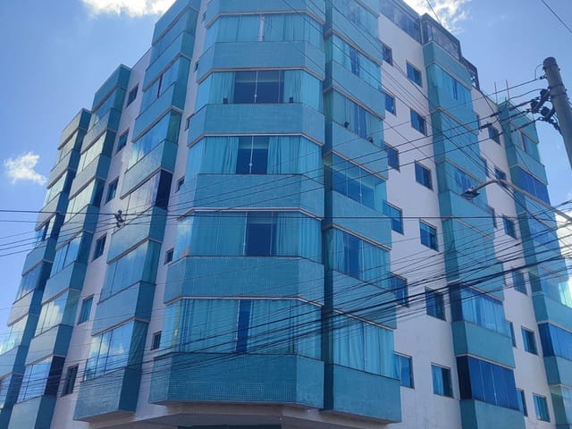 Residencia Oasis