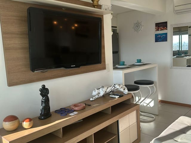 Apartamento 2 quartos e 2 banheiros, à venda, no bairro ARMAÇÃO em Penha