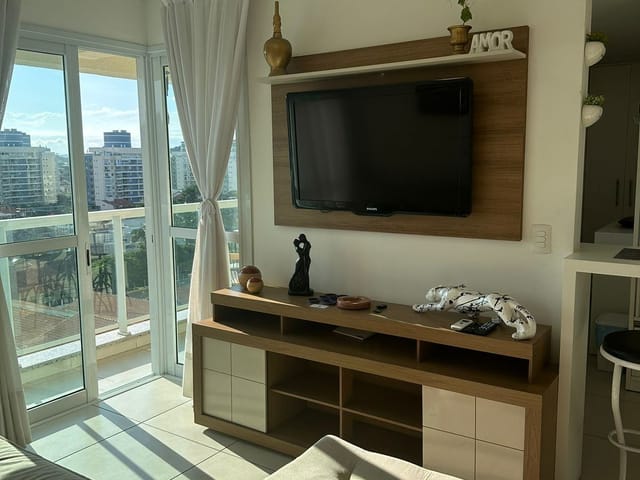 Apartamento 2 quartos e 2 banheiros, à venda, no bairro ARMAÇÃO em Penha