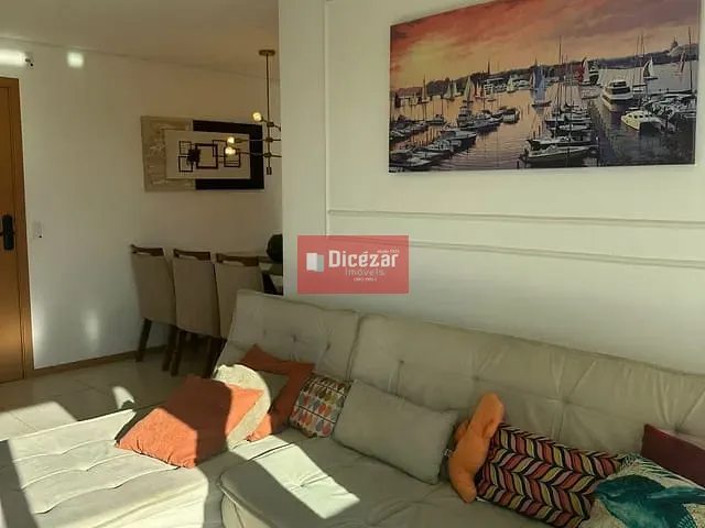 Apartamento 2 quartos e 2 banheiros, à venda, no bairro ARMAÇÃO em Penha