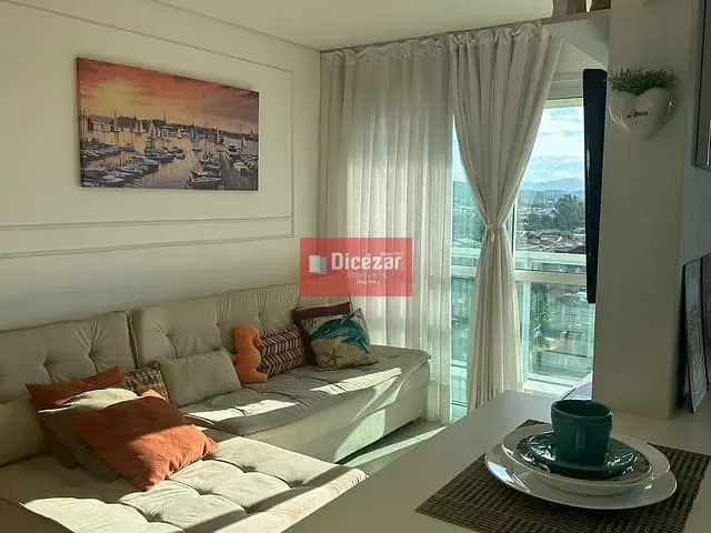 Apartamento 2 quartos e 2 banheiros, à venda, no bairro ARMAÇÃO em Penha