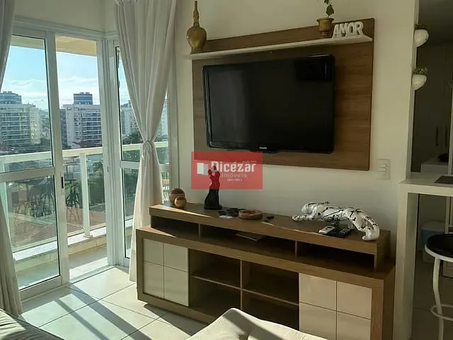 Apartamento 2 quartos e 2 banheiros, à venda, no bairro ARMAÇÃO em Penha