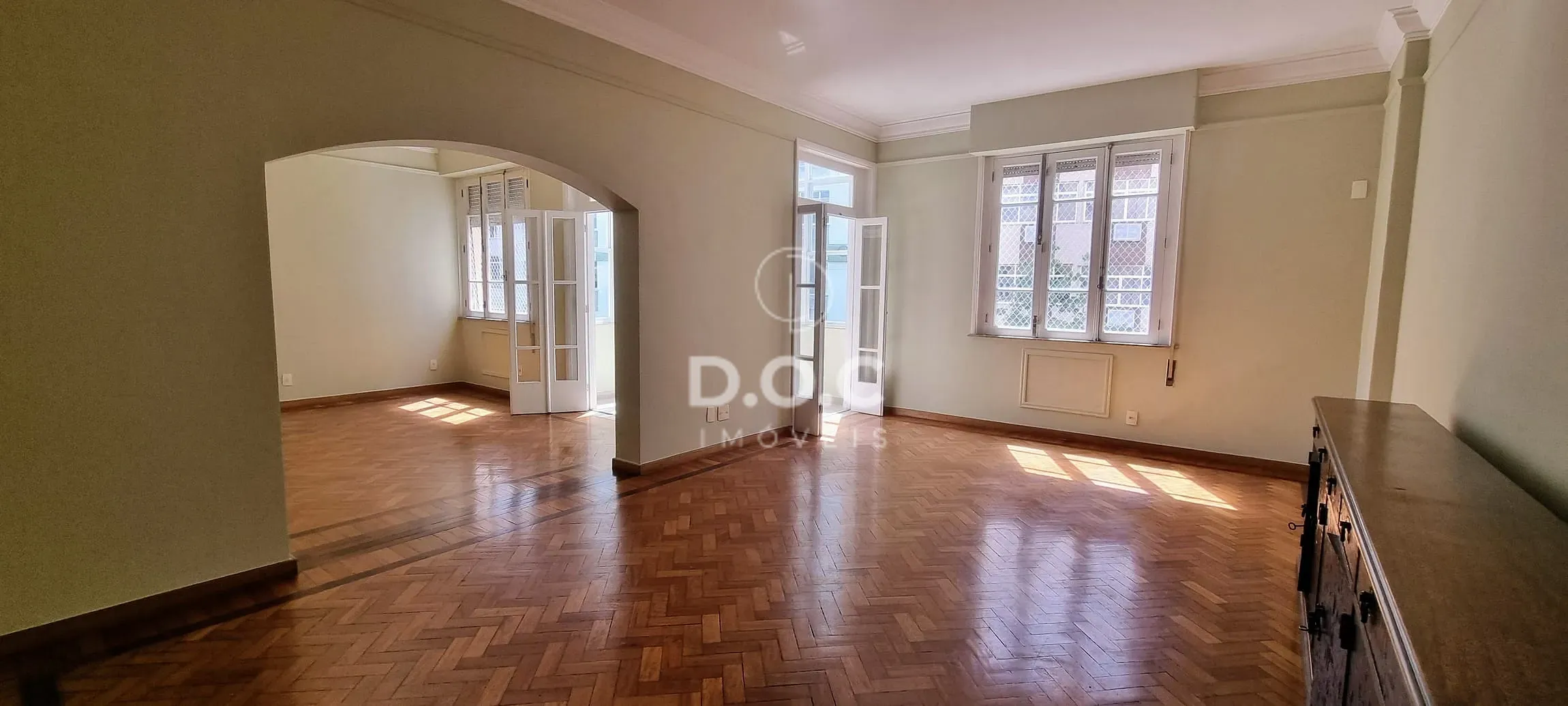 Apartamento, 3 quartos, 170 m² - Foto 1