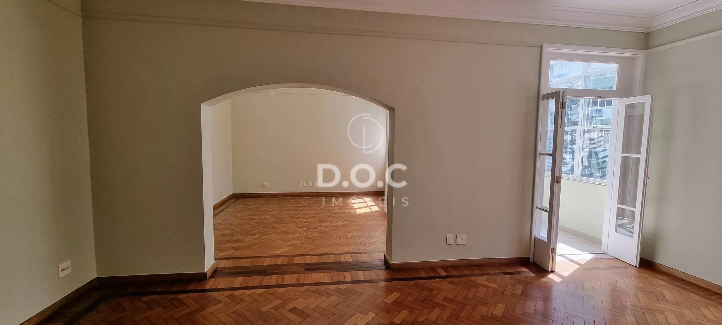 Apartamento, 3 quartos, 170 m² - Foto 3
