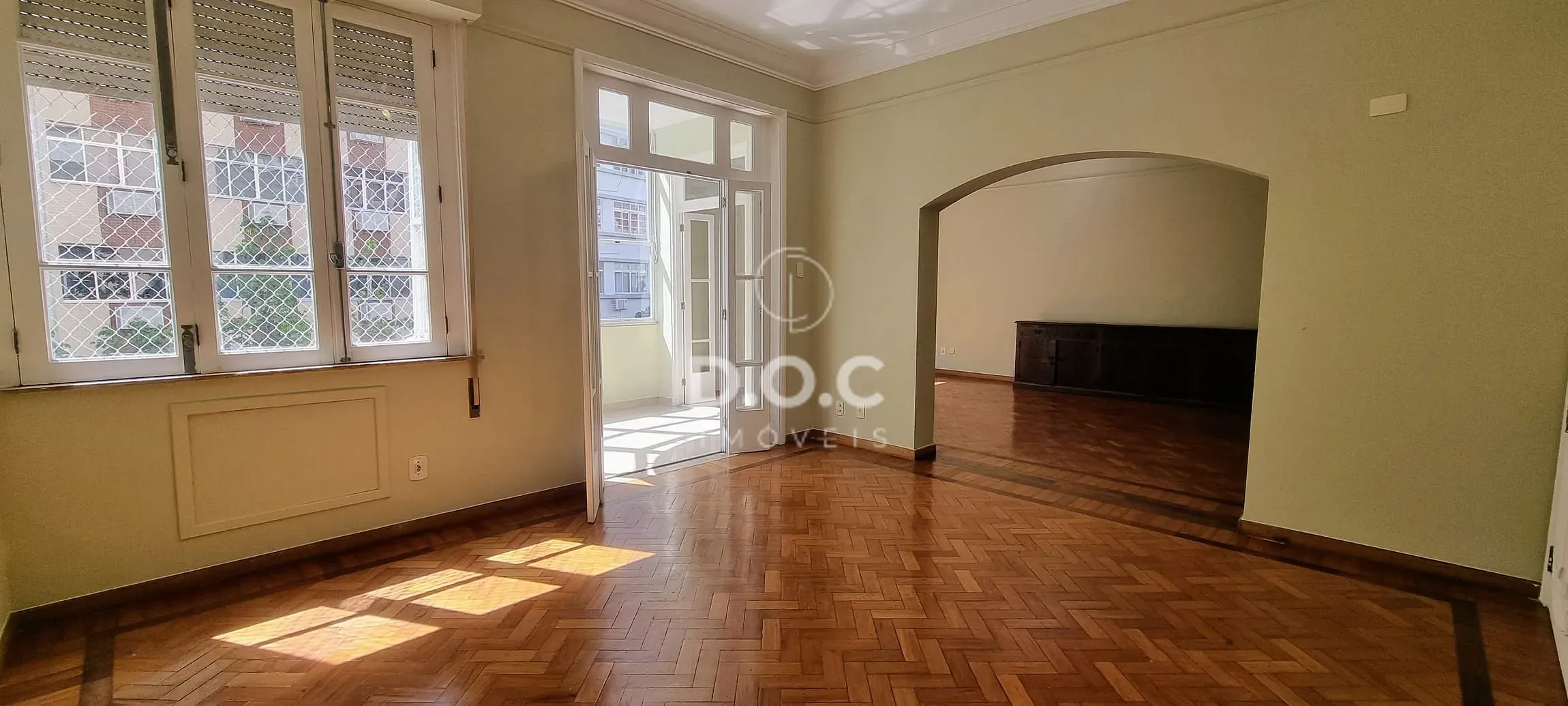 Apartamento, 3 quartos, 170 m² - Foto 7