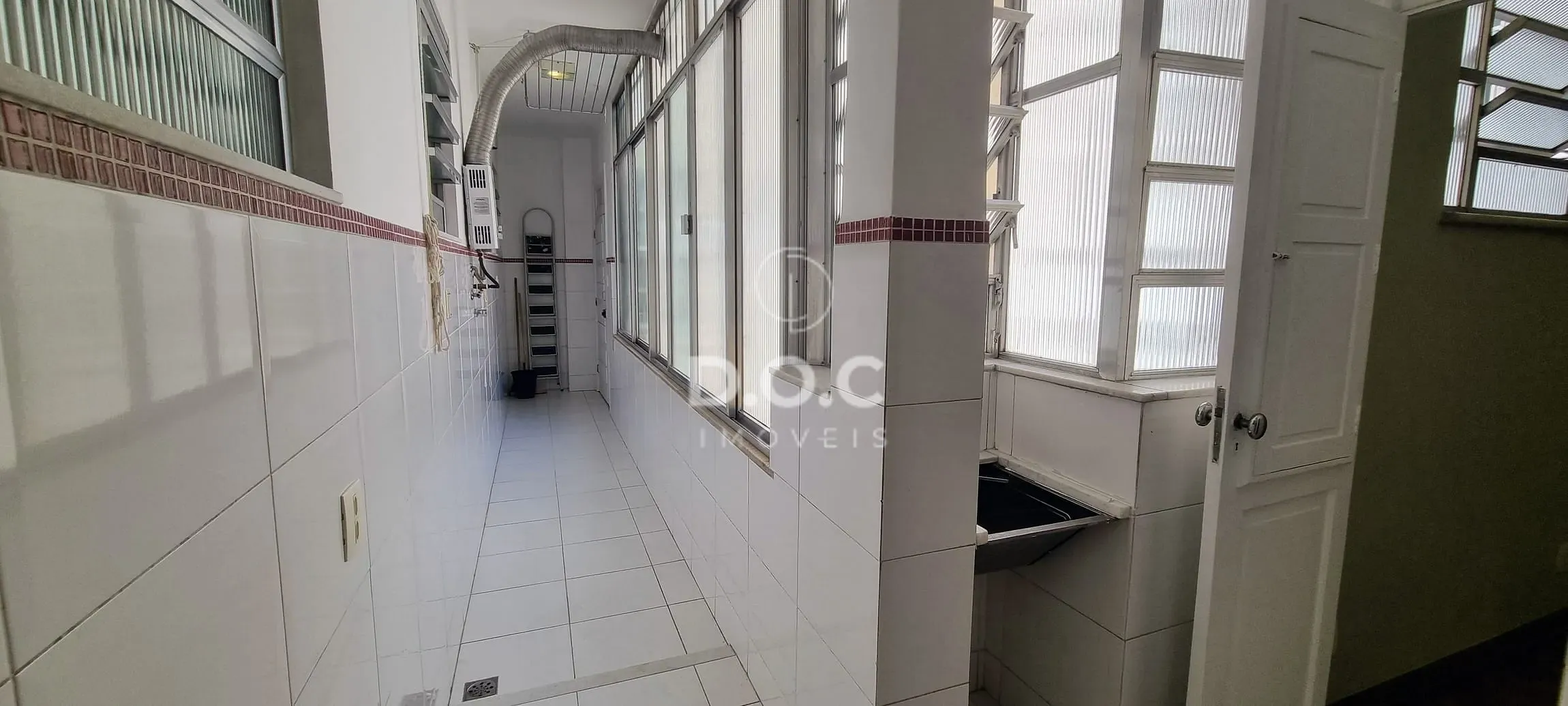 Apartamento, 3 quartos, 170 m² - Foto 36