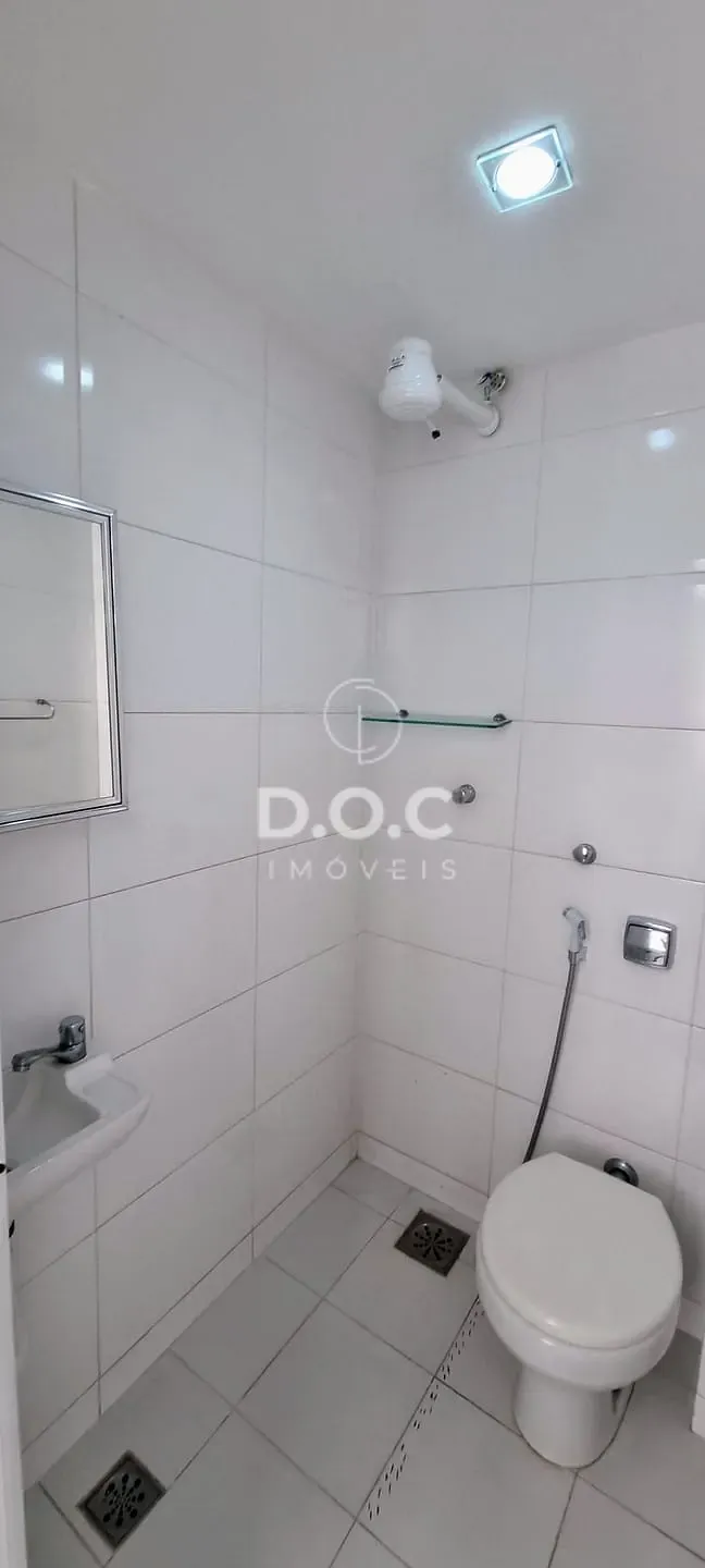 Apartamento, 3 quartos, 170 m² - Foto 39