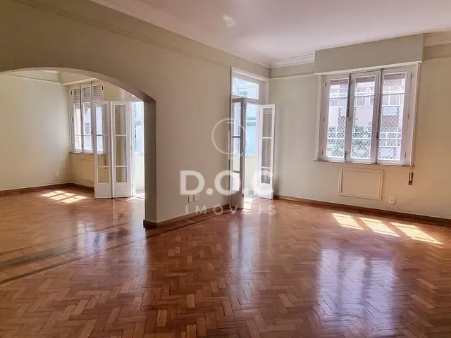Apartamento 3 quartos e 2 banheiros, à venda, no bairro Flamengo em Rio de Janeiro
