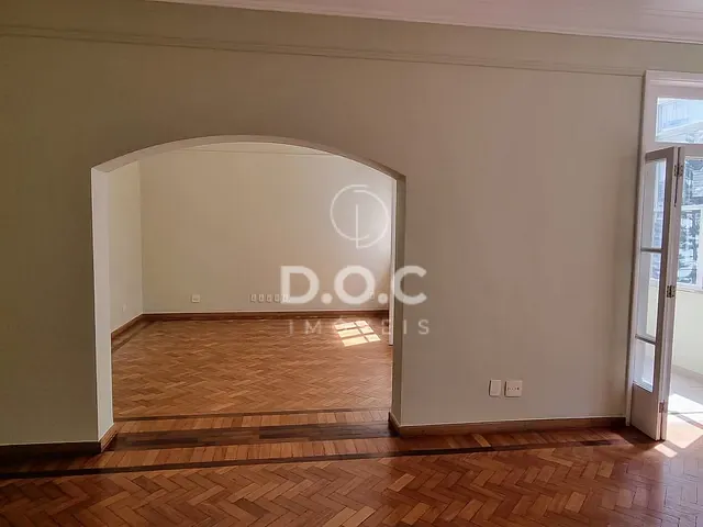 Apartamento 3 quartos e 2 banheiros, à venda, no bairro Flamengo em Rio de Janeiro