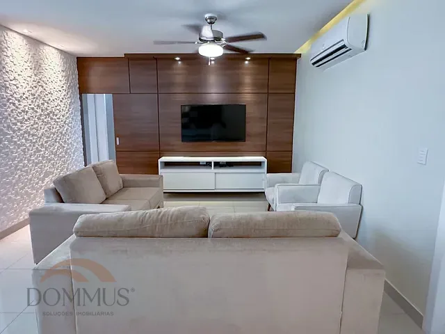 Apartamento com 179m² 3 quartos e 3 banheiros, à venda, no bairro Cidade Nobre em Ipatinga