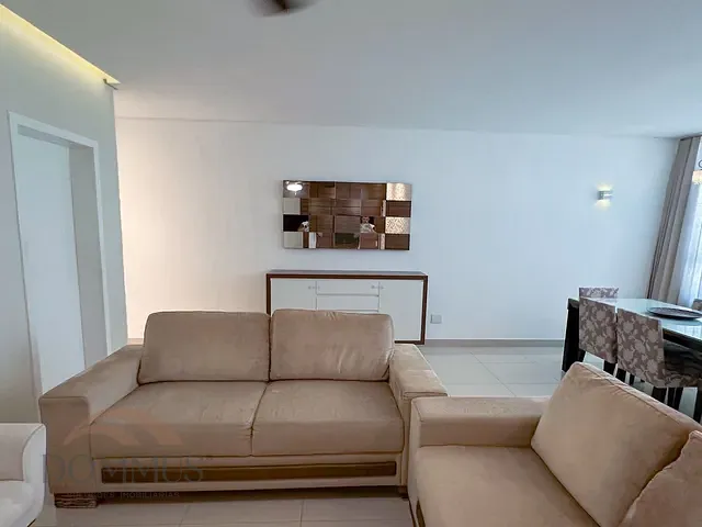 Apartamento com 179m² 3 quartos e 3 banheiros, à venda, no bairro Cidade Nobre em Ipatinga