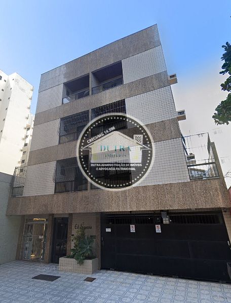 Apartamento, 2 quartos, 80 m² - Foto 1