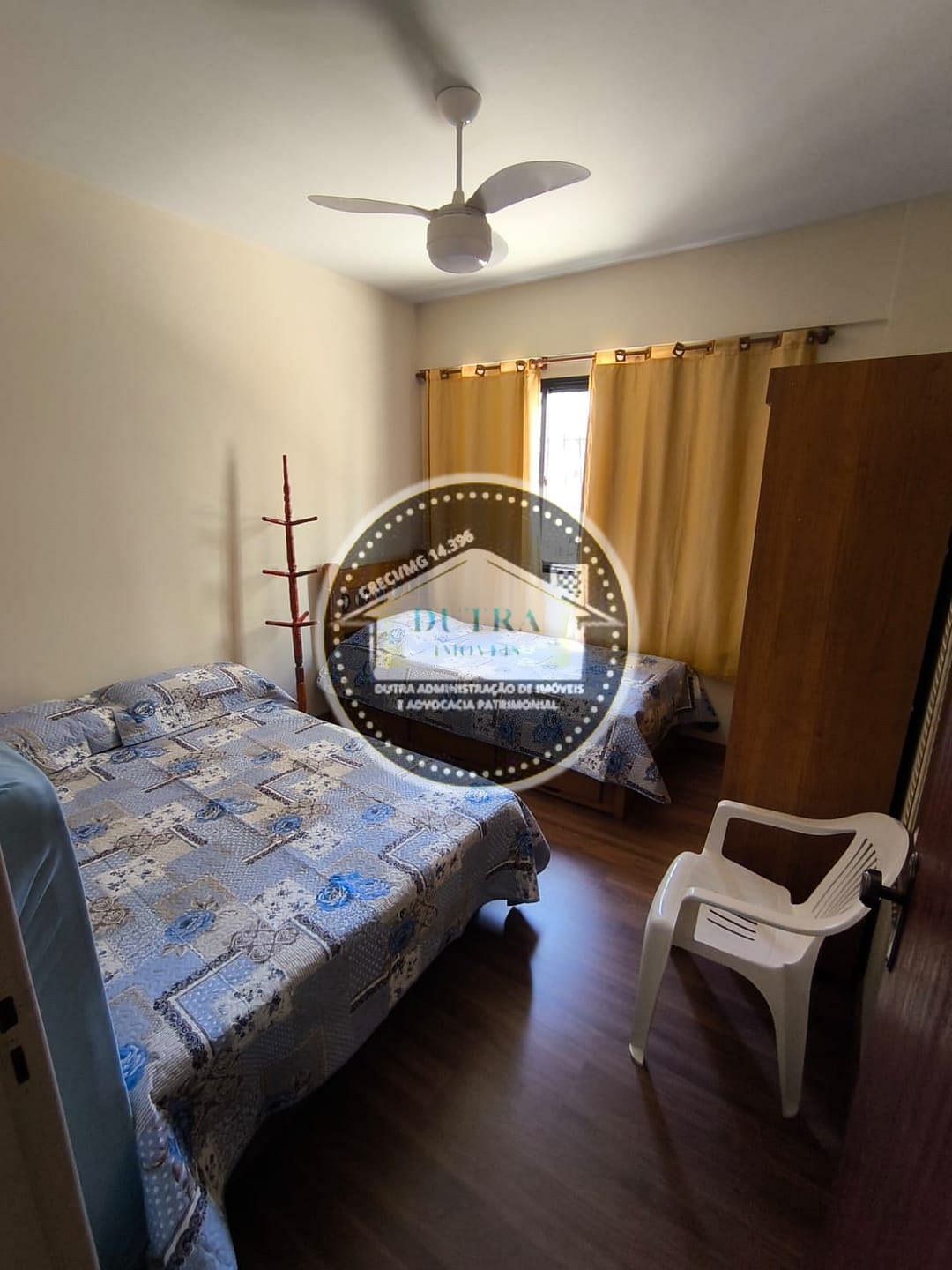 Apartamento, 2 quartos, 80 m² - Foto 3