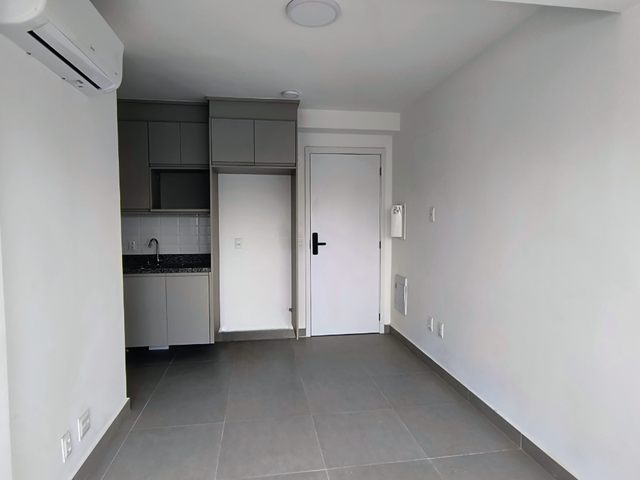 Apartamento com 55m² 2 quartos e 1 banheiro, para alugar, no bairro Indianópolis em São Paulo