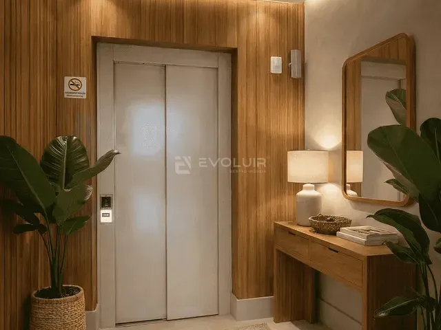 Apartamento 4 quartos e 5 banheiros, à venda, no bairro Setor Bueno em Goiânia
