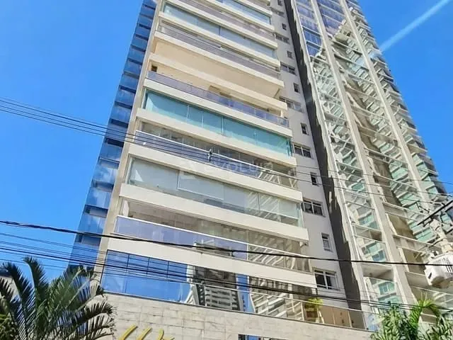 Apartamento 4 quartos e 5 banheiros, à venda, no bairro Setor Bueno em Goiânia