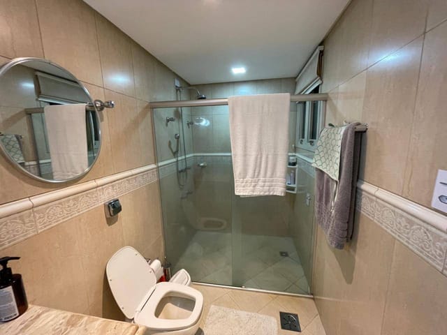 Apartamento 3 quartos e 2 banheiros, à venda, no bairro Jardim América em Dourados