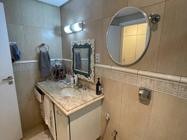 Apartamento 3 quartos e 2 banheiros, à venda, no bairro Jardim América em Dourados