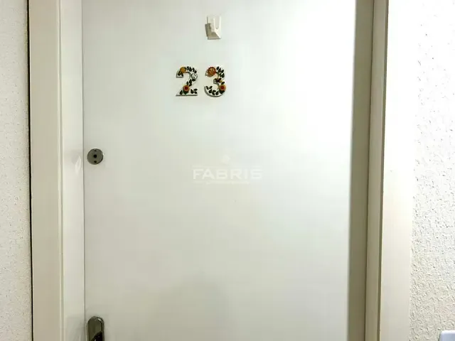 Apartamento 2 quartos e 1 banheiro, para alugar, no bairro Jardim São Vicente em Campo Largo