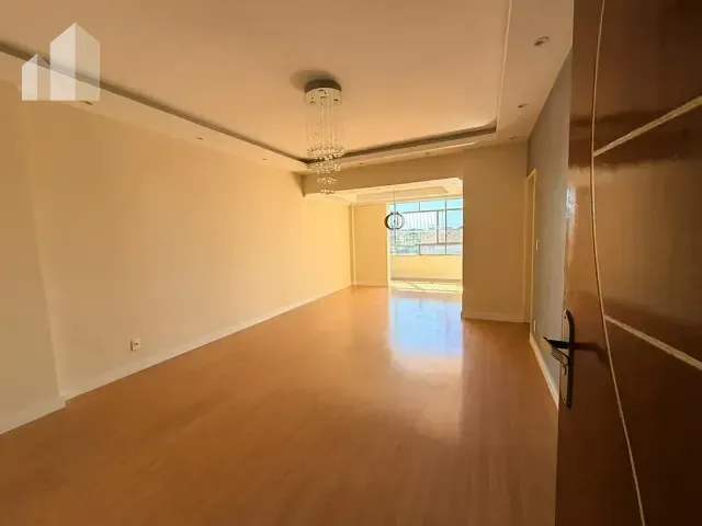 Apartamento com 91m² 3 quartos e 2 banheiros, à venda, no bairro Centro em Nova Iguaçu