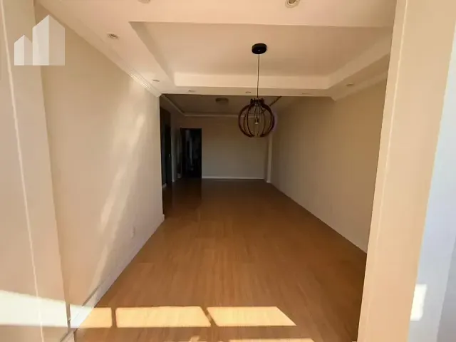 Apartamento com 91m² 3 quartos e 2 banheiros, à venda, no bairro Centro em Nova Iguaçu