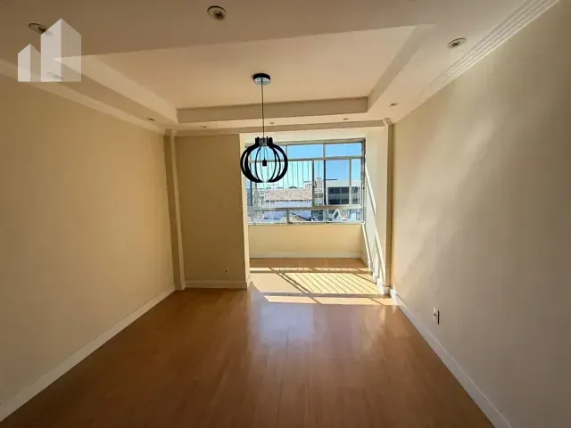Apartamento com 91m² 3 quartos e 2 banheiros, à venda, no bairro Centro em Nova Iguaçu