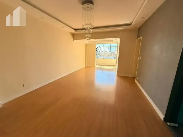 Apartamento com 91m² 3 quartos e 2 banheiros, à venda, no bairro Centro em Nova Iguaçu