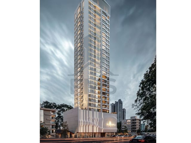 Apartamento 2 quartos e 3 banheiros, à venda, no bairro BALNEÁRIO PEREQUÊ em Porto Belo