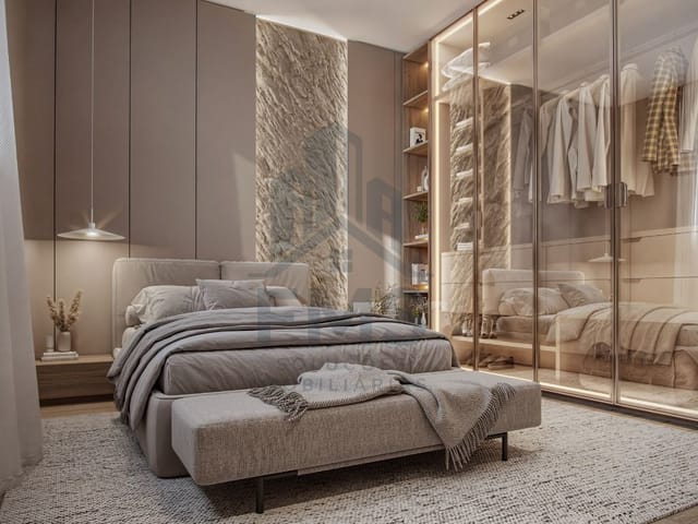 Apartamento 2 quartos e 3 banheiros, à venda, no bairro BALNEÁRIO PEREQUÊ em Porto Belo