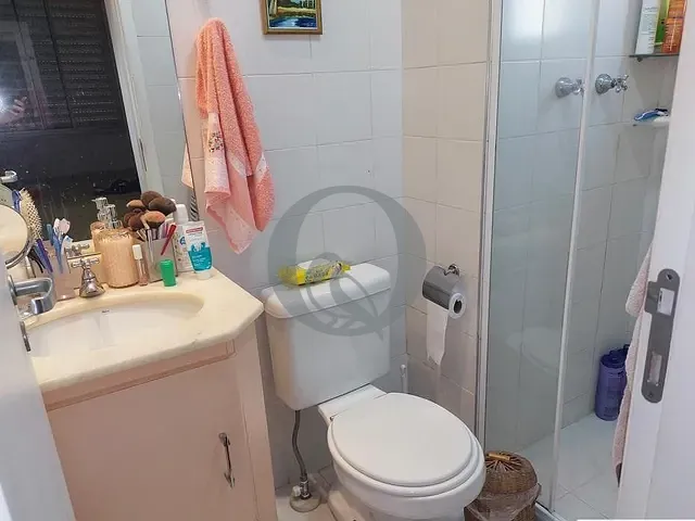Apartamento 3 quartos e 2 banheiros, à venda, no bairro Cambuci em São Paulo