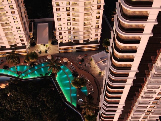 Apartamento à venda, no bairro Dom Bosco em Itajaí
