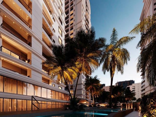 Apartamento à venda, no bairro Dom Bosco em Itajaí