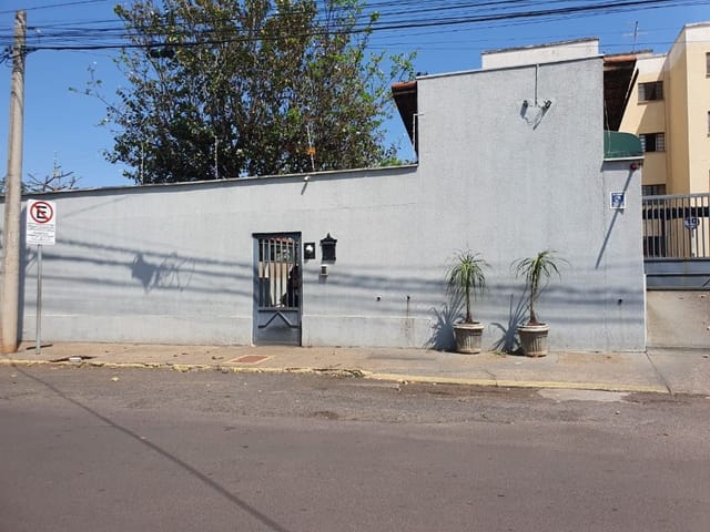 Apartamento com 68m² 2 quartos e 1 banheiro, à venda, no bairro Quemil em Birigüi