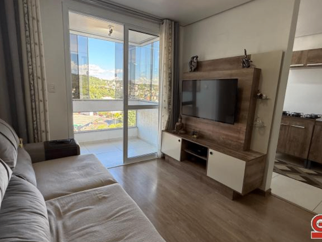 Apartamento com 96m² 2 quartos e 2 banheiros, à venda, no bairro Centro em Nova Prata