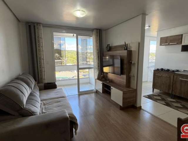 Apartamento com 96m² 2 quartos e 2 banheiros, à venda, no bairro Centro em Nova Prata