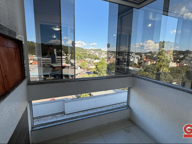Apartamento com 96m² 2 quartos e 2 banheiros, à venda, no bairro Centro em Nova Prata