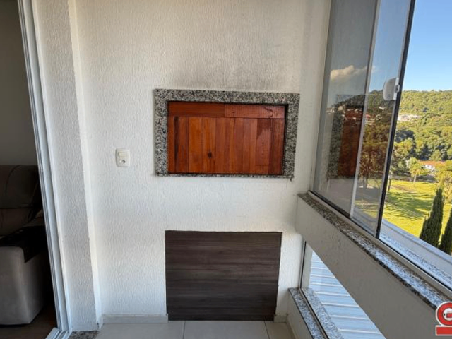 Apartamento com 96m² 2 quartos e 2 banheiros, à venda, no bairro Centro em Nova Prata