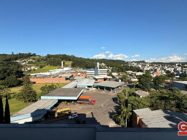 Apartamento com 96m² 2 quartos e 2 banheiros, à venda, no bairro Centro em Nova Prata