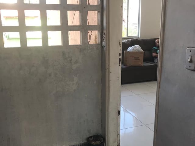 Foto do Apartamento - Apartamento à venda, Jardim Santo André, Santo André, SP | Gonçalves & Santos Negócios Imobiliários