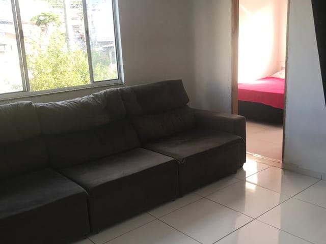 Foto do Apartamento - Apartamento à venda, Jardim Santo André, Santo André, SP | Gonçalves & Santos Negócios Imobiliários