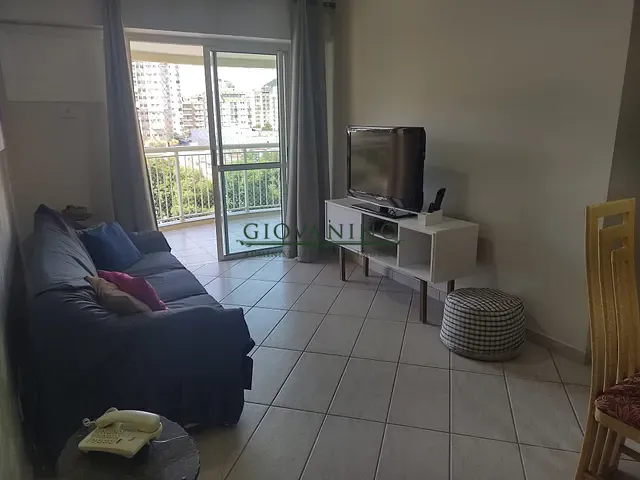 Apartamento 2 quartos e 2 banheiros, à venda, no bairro Tijuca em Rio de Janeiro