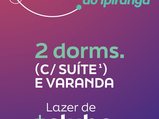 Apartamento 2 quartos e 1 banheiro, à venda, no bairro Vila Firmiano Pinto em São Paulo