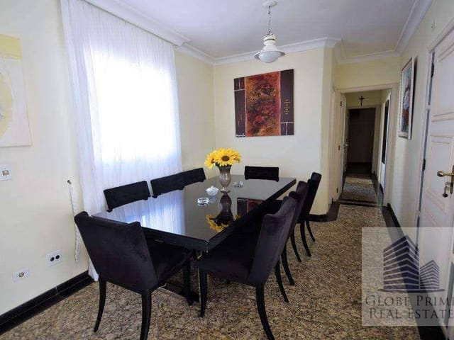 Apartamento 3 quartos e 4 banheiros, à venda, no bairro Centro em Guarujá
