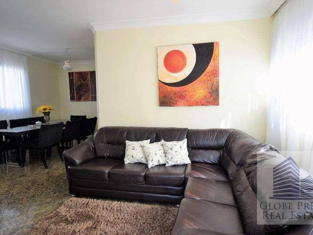 Apartamento 3 quartos e 4 banheiros, à venda, no bairro Centro em Guarujá