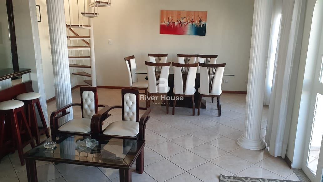 Apartamento, 4 quartos, 332 m² - Foto 3