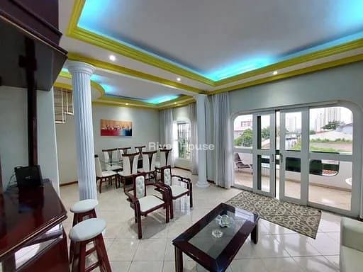 Apartamento, 4 quartos, 332 m² - Foto 14